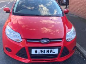 FORD FOCUS 2011 (61) at Sean Brookes Doncaster